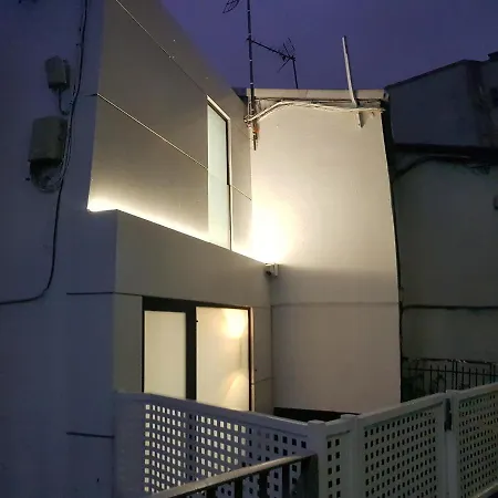 Duplex Unifamiliar Pleno Centro פונטה-ודרה