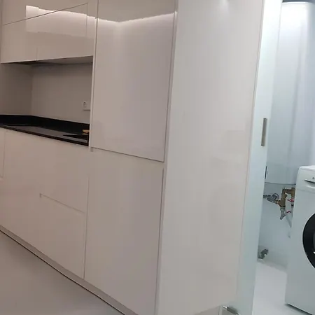 Duplex Unifamiliar Pleno Centro דירה