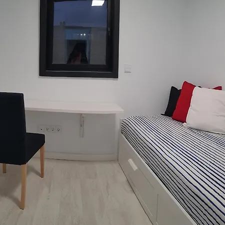 דירה Duplex Unifamiliar Pleno Centro