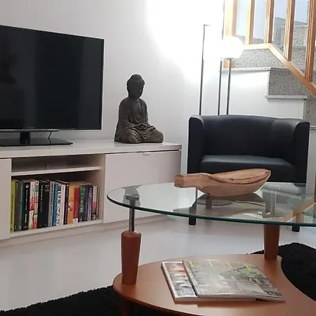 דירה Duplex Unifamiliar Pleno Centro