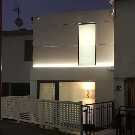 Duplex Unifamiliar Pleno Centro * פונטה-ודרה