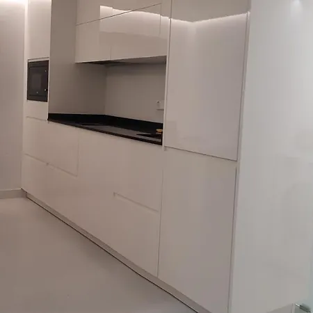דירה Duplex Unifamiliar Pleno Centro פונטה-ודרה