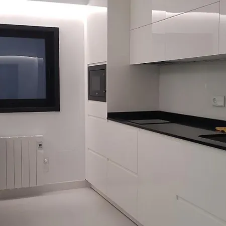 דירה Duplex Unifamiliar Pleno Centro